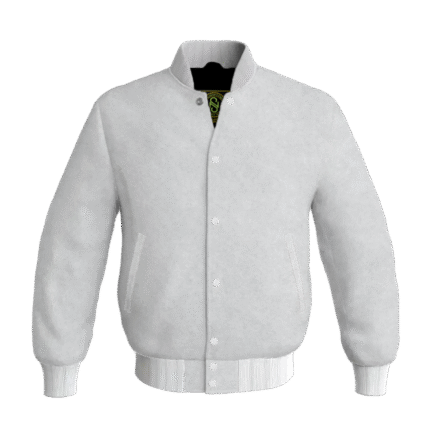 NEW CUSTOM JACKET